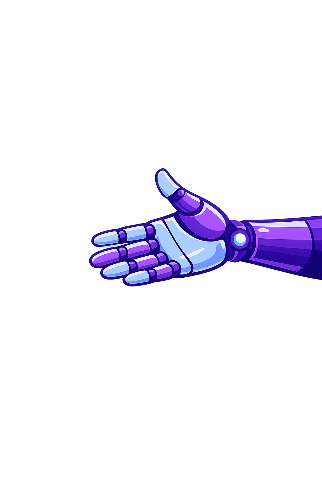 Robot hand